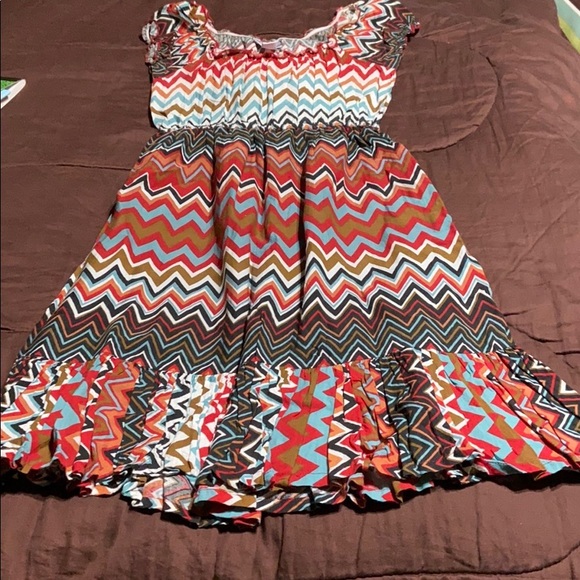 Women’s Pullover Dress. New Condition. - Picture 1 of 4